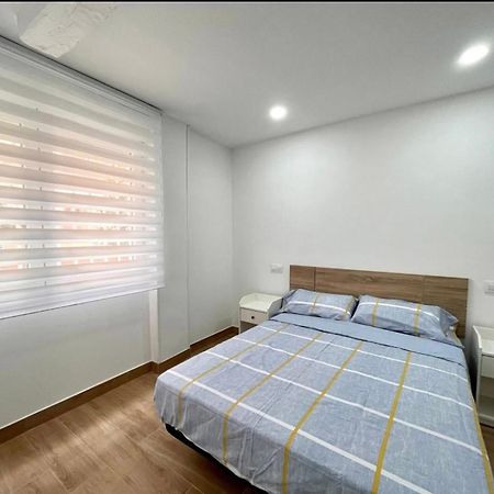 Ferienwohnung Maximilian Dreams Madrid Exterior foto
