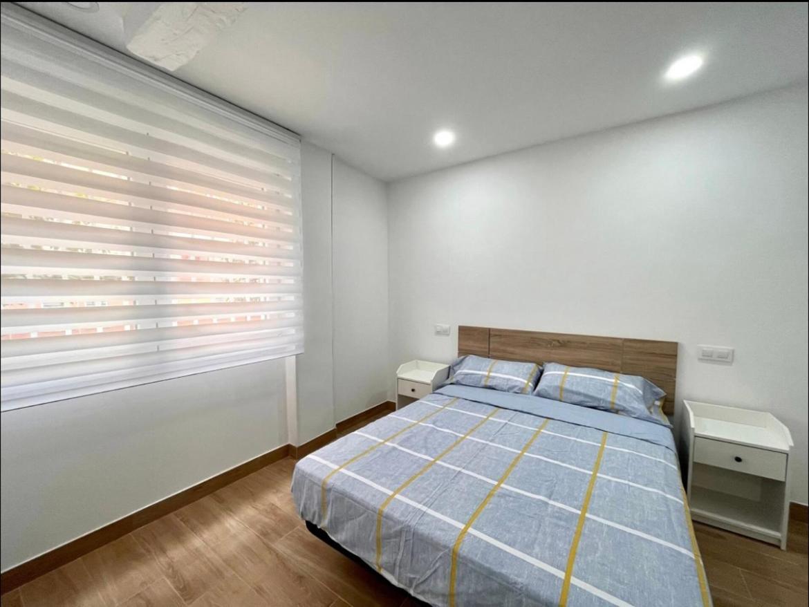 Ferienwohnung Maximilian Dreams Madrid Exterior foto